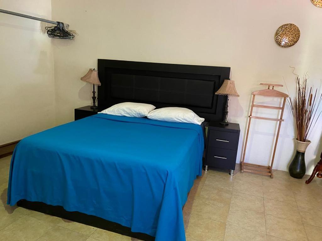 Estancia Santa Fe Celaya  Exterior foto