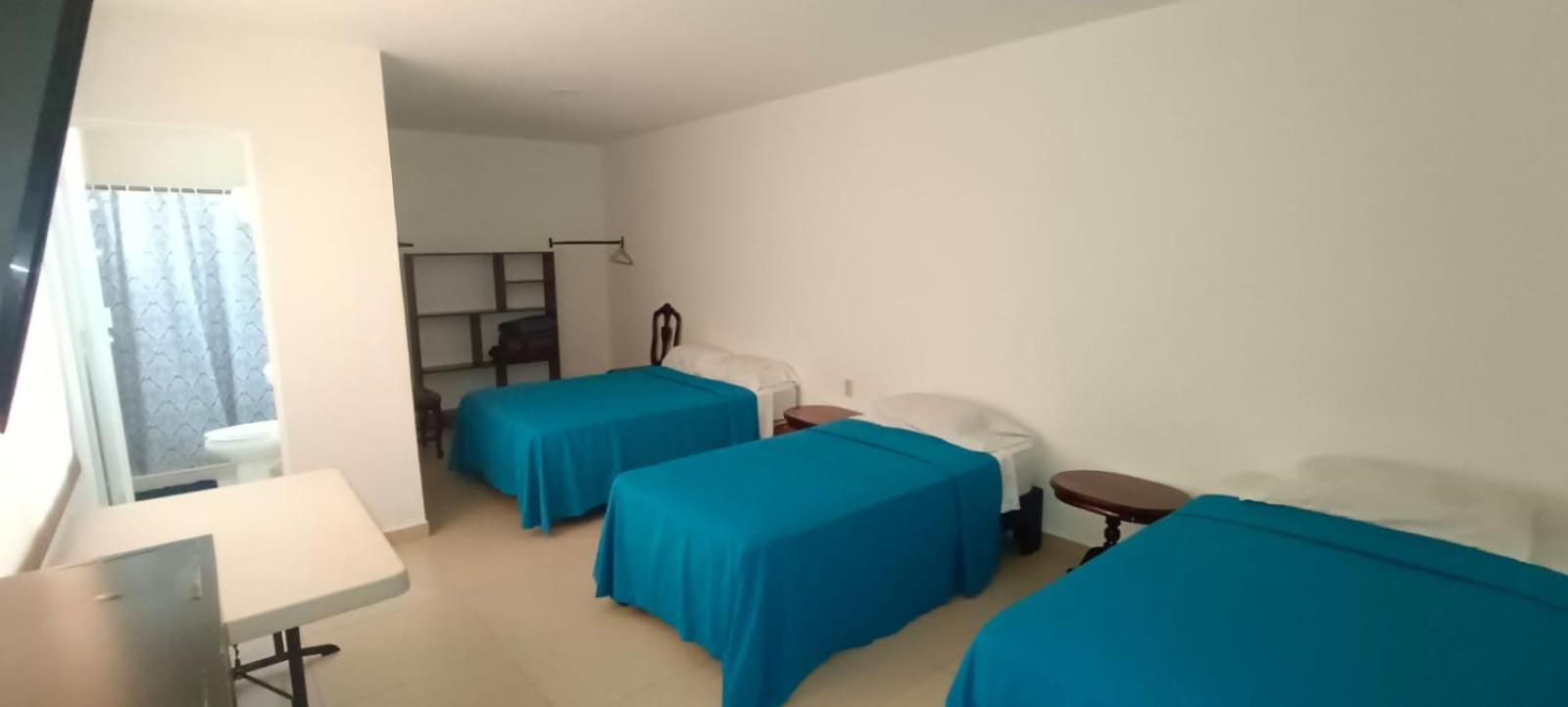 Estancia Santa Fe Celaya  Exterior foto
