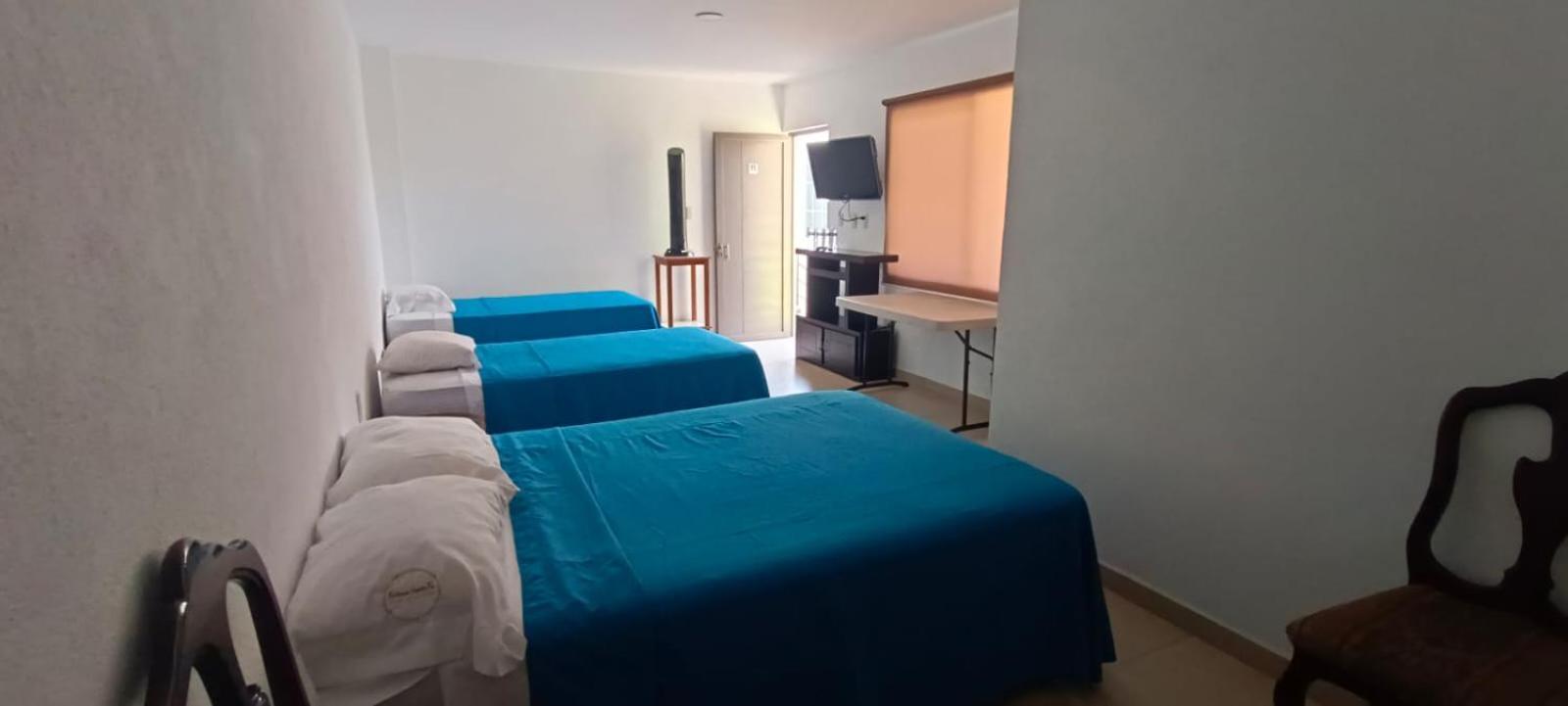 Estancia Santa Fe Celaya  Cameră foto