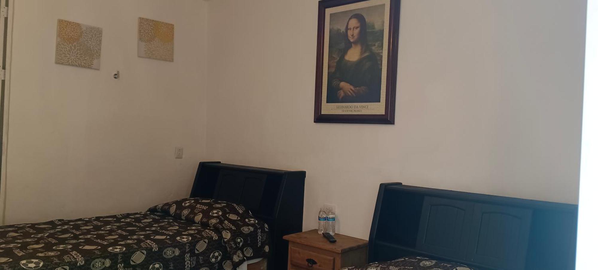 Estancia Santa Fe Celaya  Cameră foto