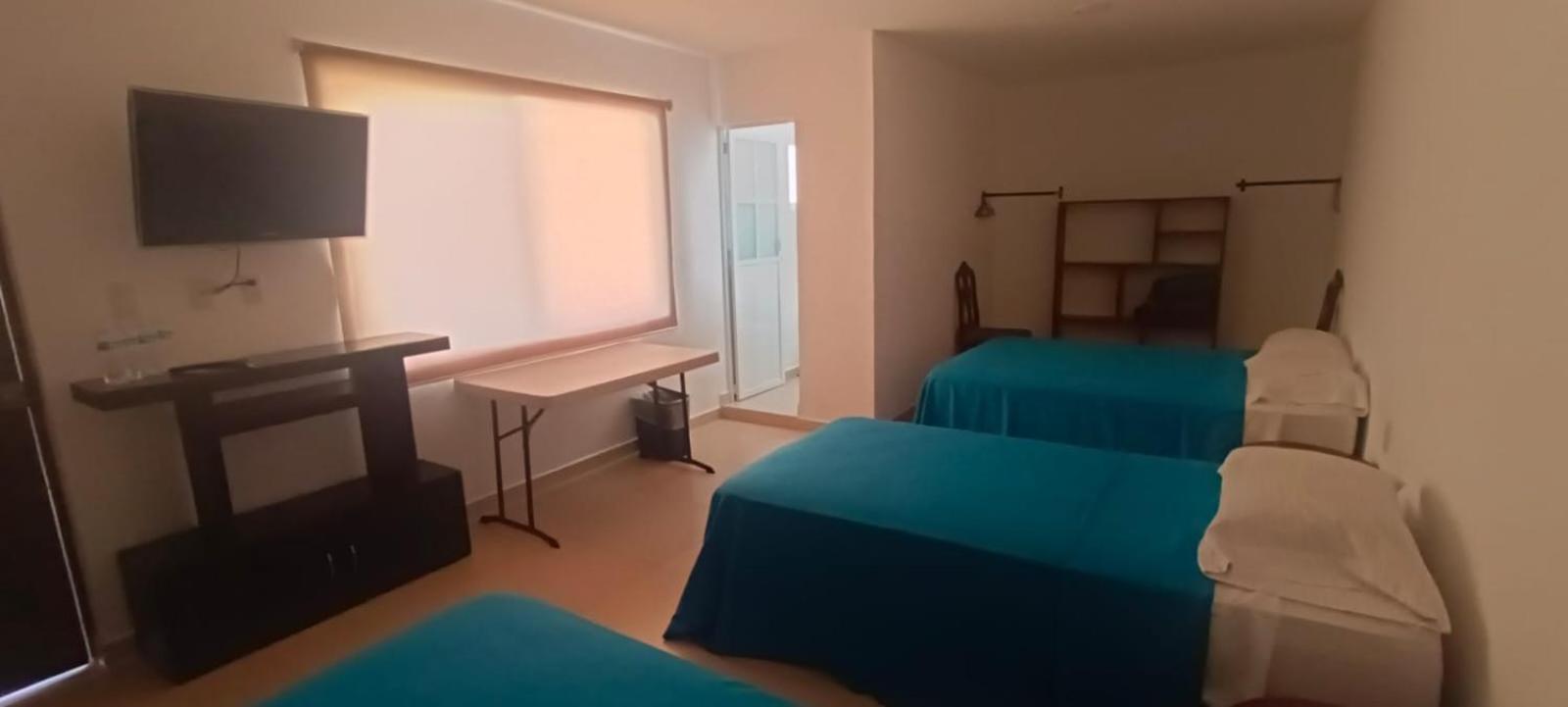 Estancia Santa Fe Celaya  Cameră foto