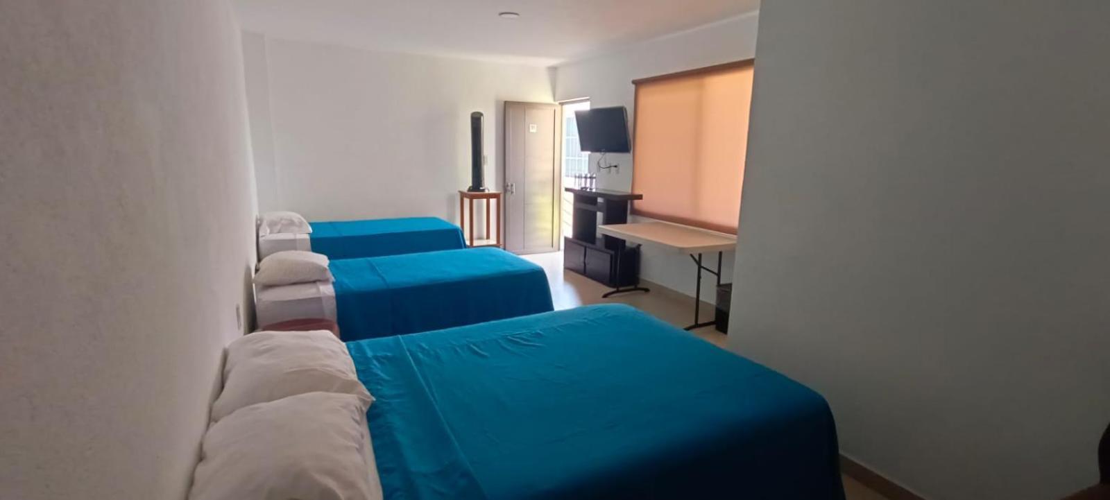Estancia Santa Fe Celaya  Cameră foto