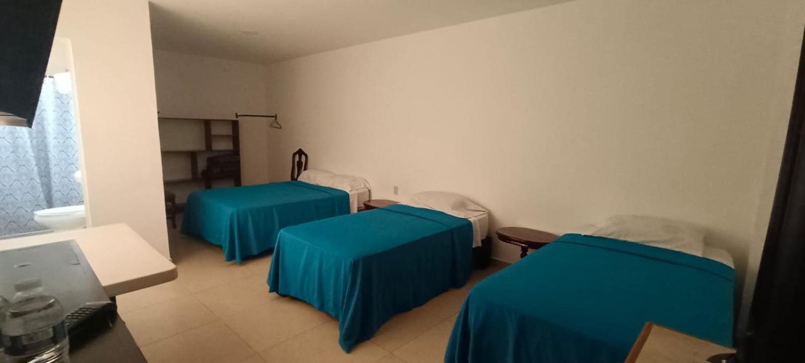 Estancia Santa Fe Celaya  Cameră foto