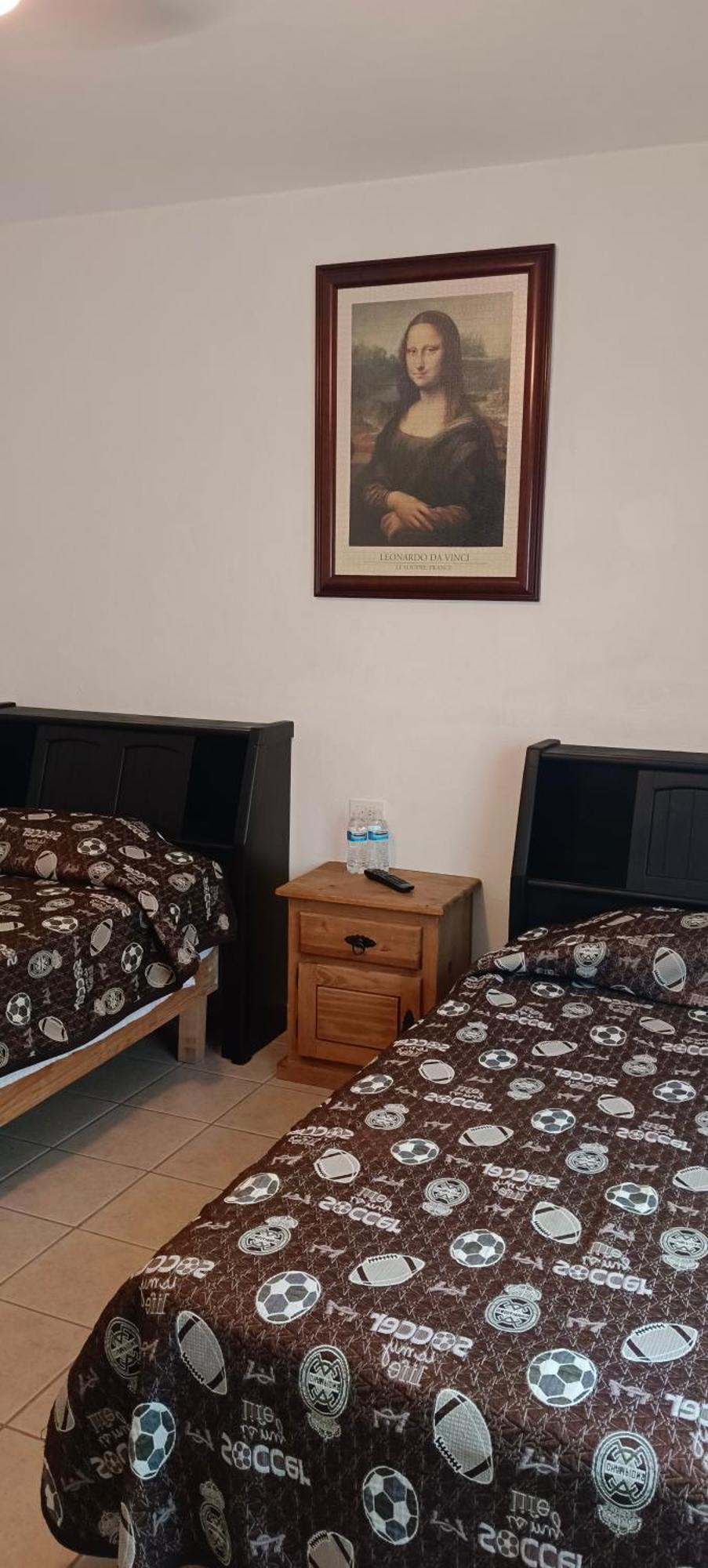 Estancia Santa Fe Celaya  Cameră foto